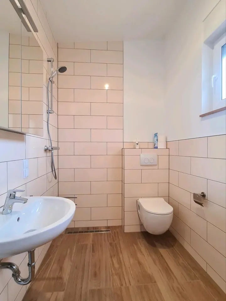2 Zimmer Wohnung mit 46 m² in Kaiserslautern – Bild 6