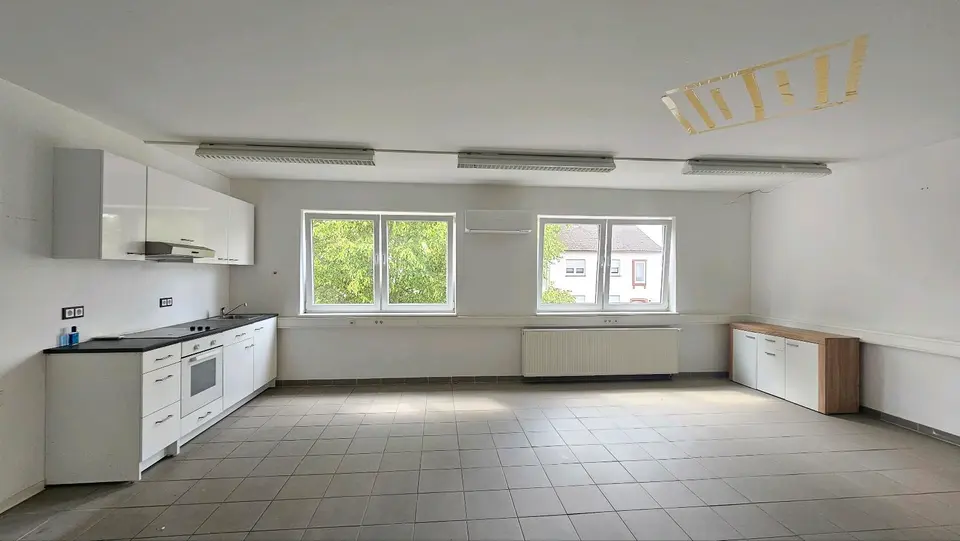 2 Zimmer Wohnung mit 46 m² in Kaiserslautern – Bild 8