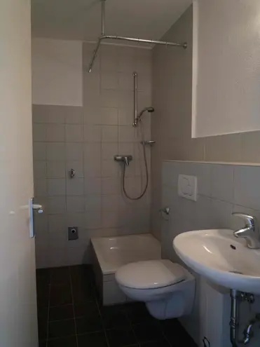 1 Zimmer Wohnung mit 39 m² in Hannover – Bild 2
