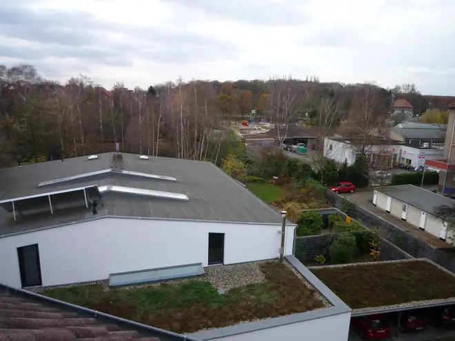1 Zimmer Wohnung mit 39 m² in Hannover – Bild 3