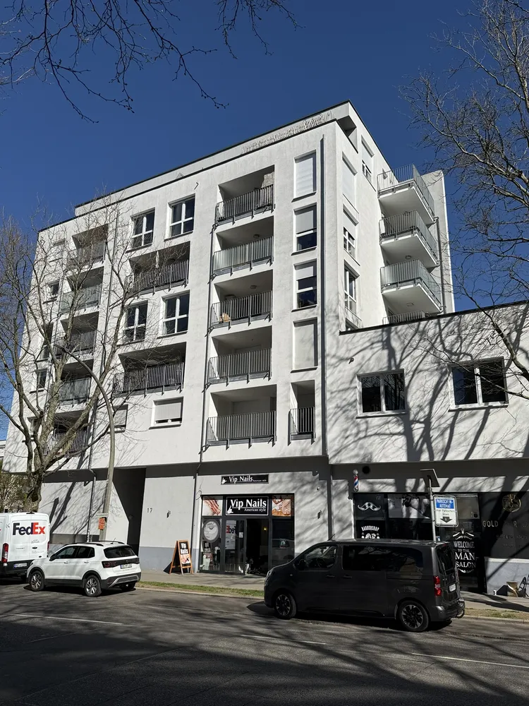 4 Zimmer Wohnung mit 108 m² in Sindelfingen – Bild 10