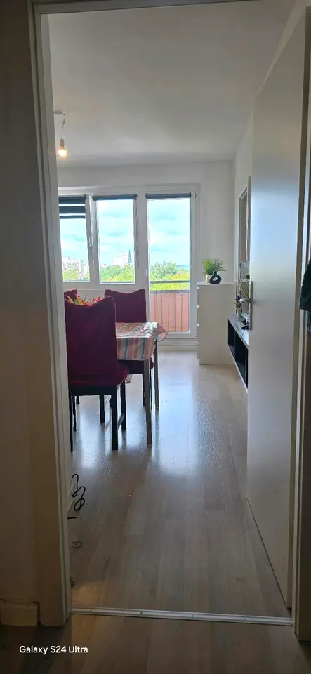3 Zimmer Wohnung mit 65 m² in Erfurt – Bild 5