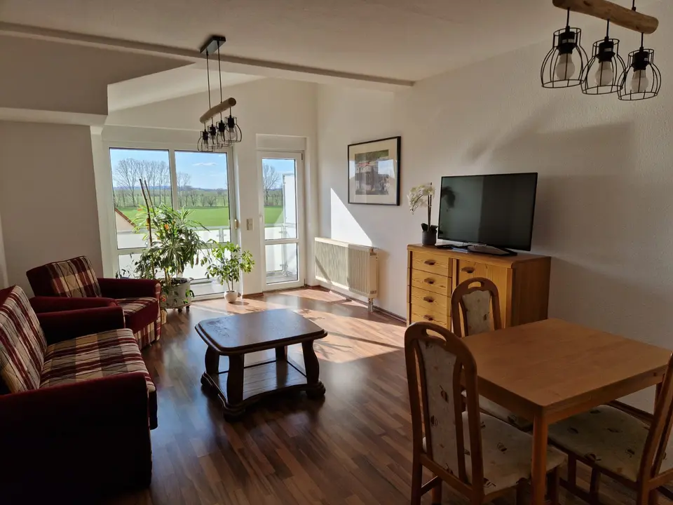 3 Zimmer Wohnung mit 65 m² in Erfurt – Bild 10