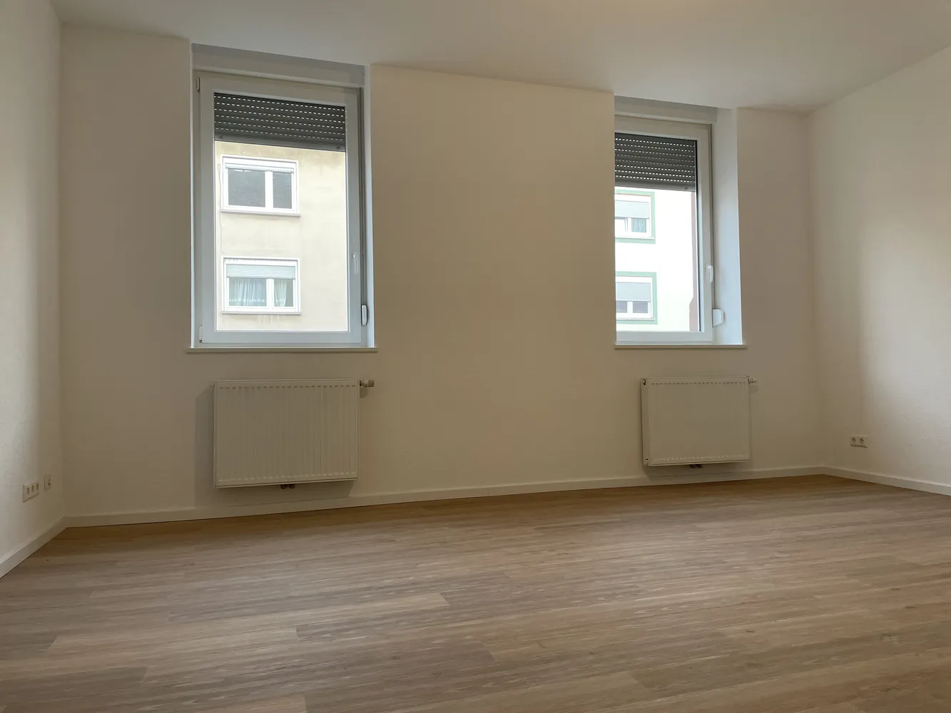 4 Zimmer Wohnung mit 102 m² in Kaiserslautern – Bild 3