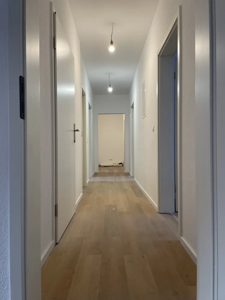 4 Zimmer Wohnung mit 102 m² in Kaiserslautern – Bild 4