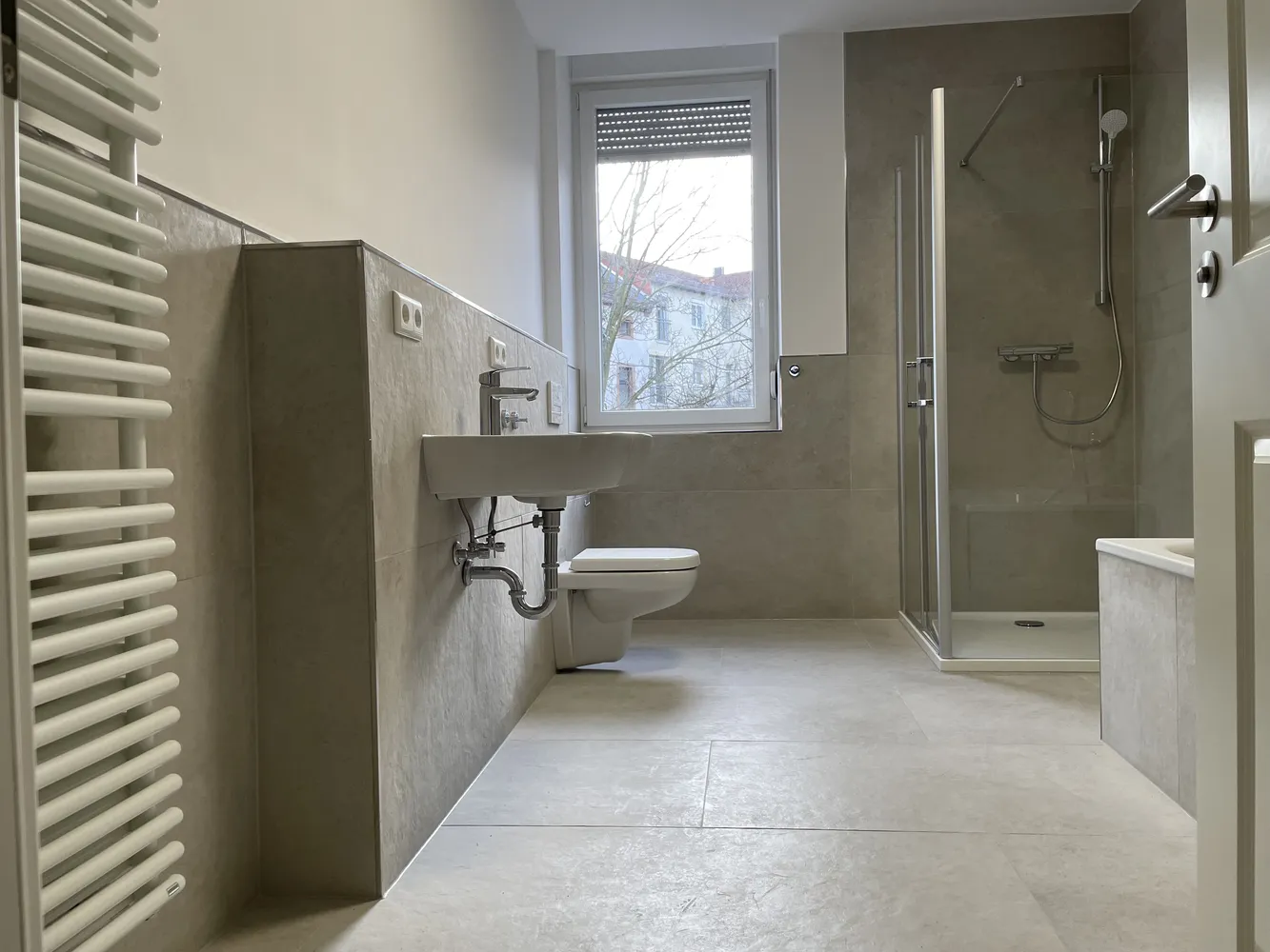 4 Zimmer Wohnung mit 102 m² in Kaiserslautern – Bild 6