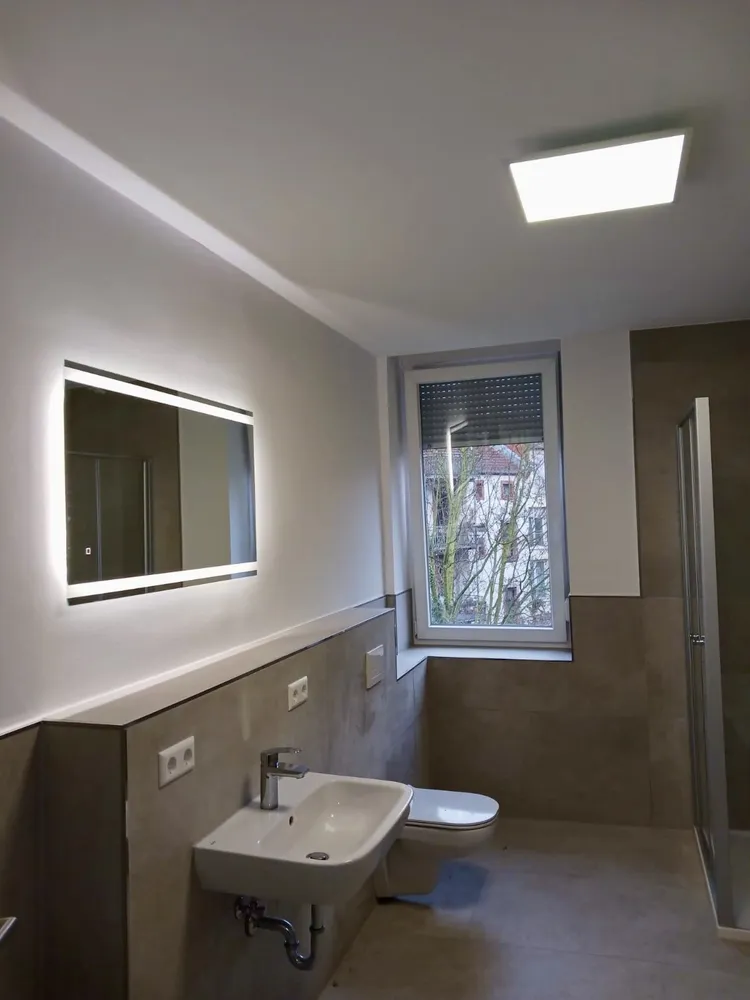 4 Zimmer Wohnung mit 102 m² in Kaiserslautern – Bild 9
