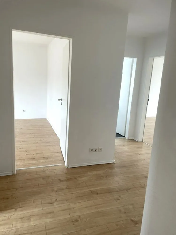 2 Zimmer Wohnung mit 59 m² in Bremerhaven – Bild 3
