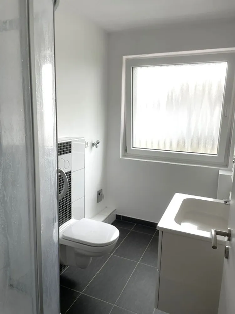2 Zimmer Wohnung mit 59 m² in Bremerhaven – Bild 5