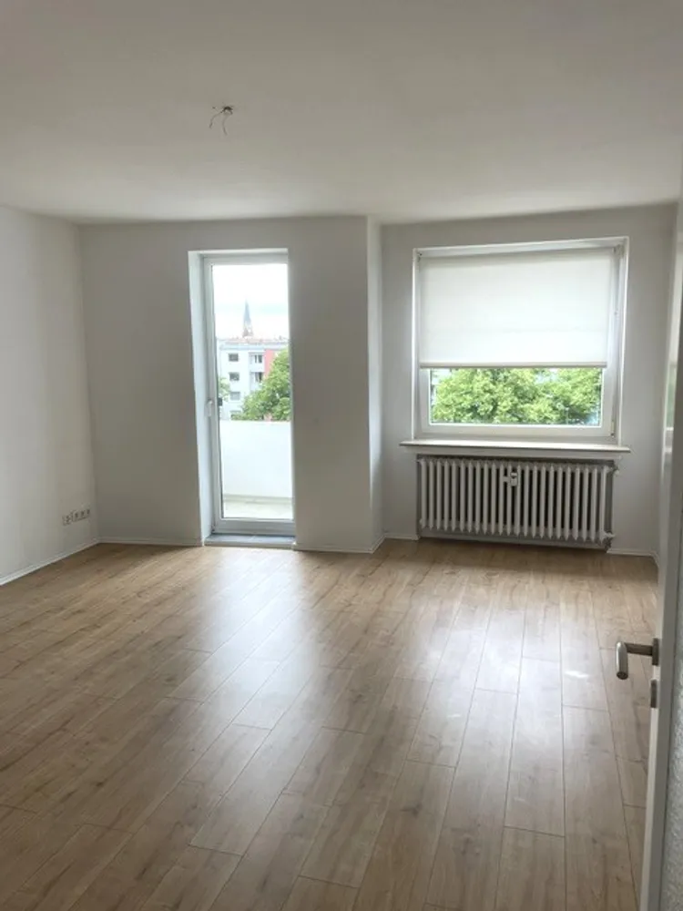 2 Zimmer Wohnung mit 59 m² in Bremerhaven – Bild 7