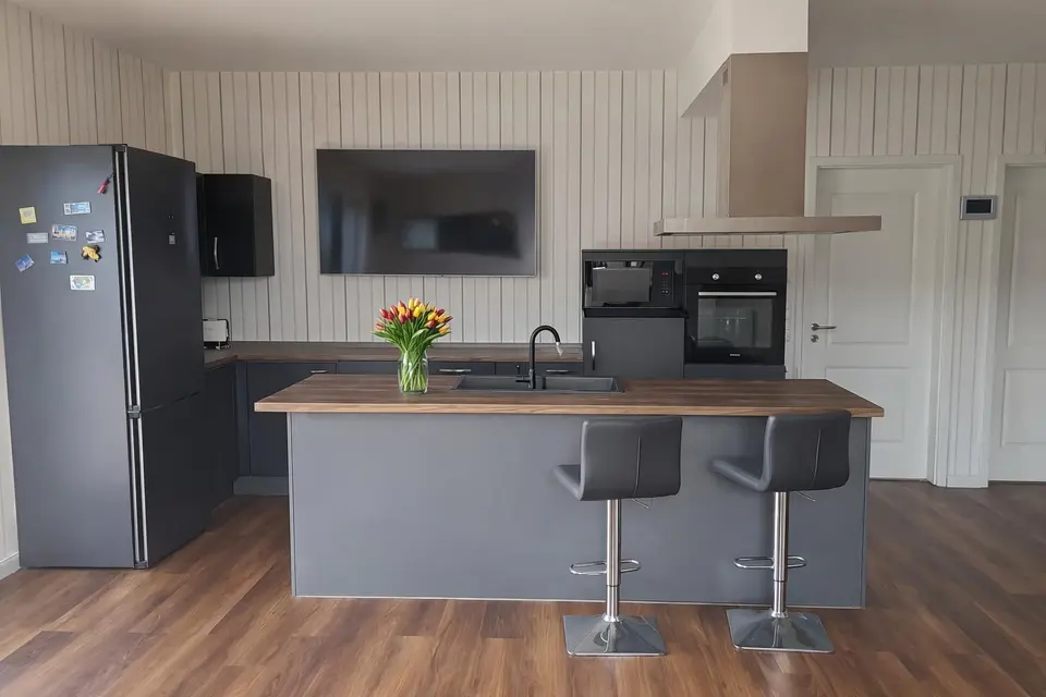 3 Zimmer Haus mit 170 m² in Greifswald – Bild 1