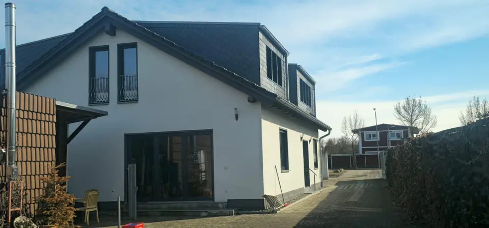 3 Zimmer Haus mit 170 m² in Greifswald – Bild 3