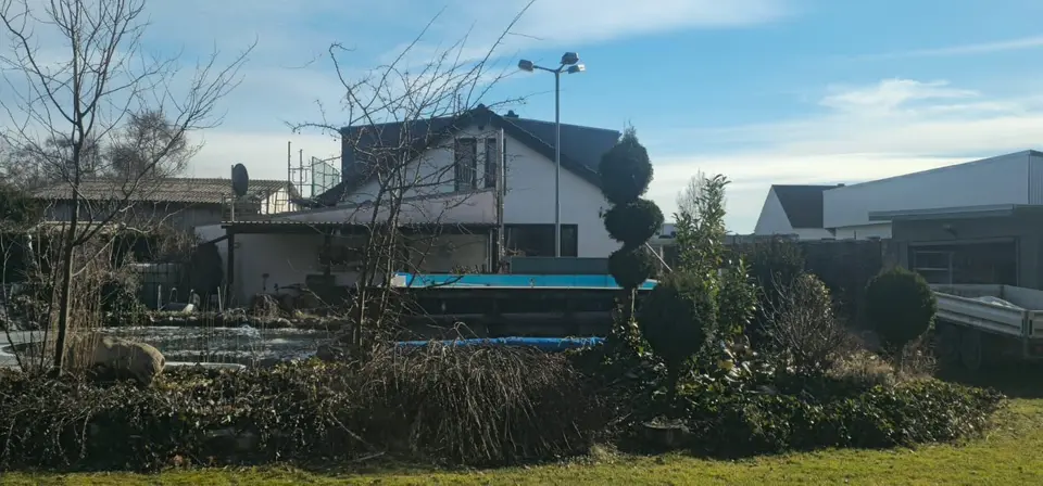 3 Zimmer Haus mit 170 m² in Greifswald – Bild 4