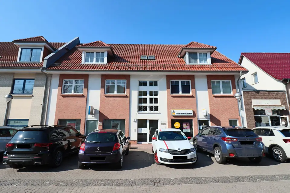 3 Zimmer Haus mit 170 m² in Greifswald – Bild 10