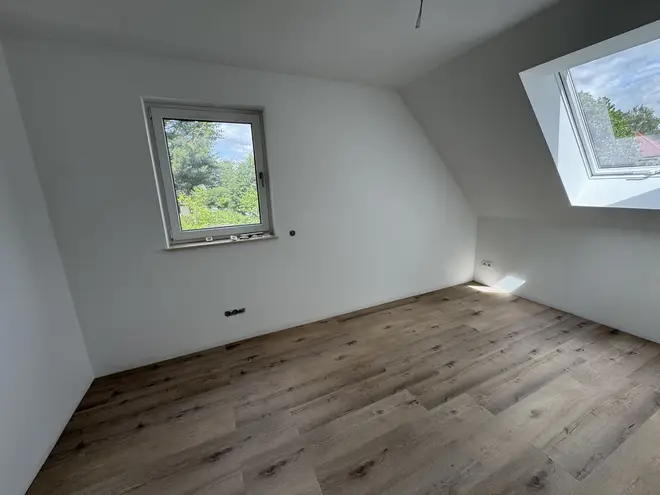 4 Zimmer Haus mit 150 m² in Berlin – Bild 3