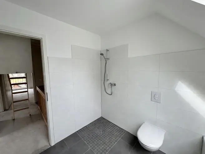 4 Zimmer Haus mit 150 m² in Berlin – Bild 10