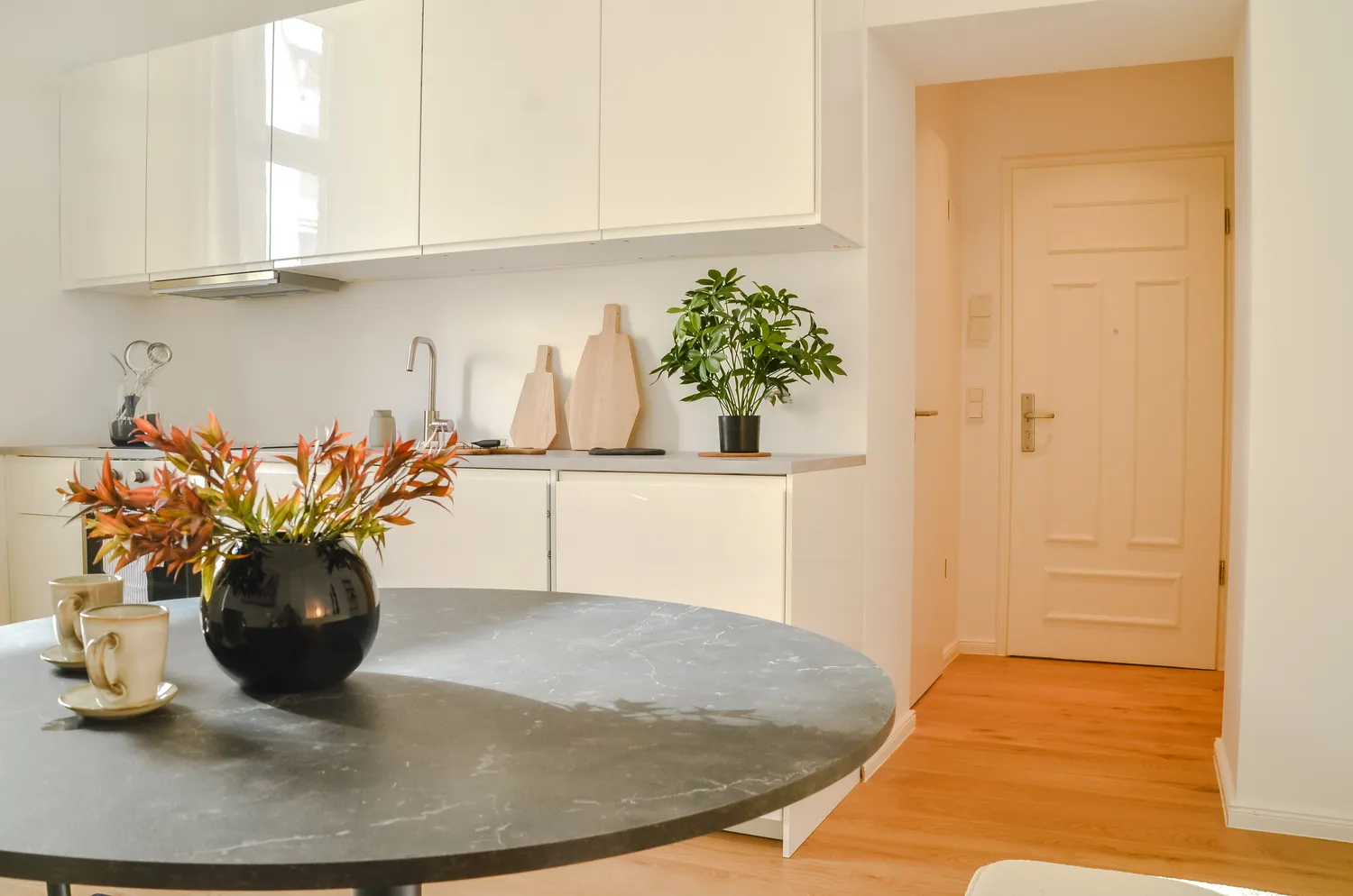 1 Zimmer Wohnung mit 63 m² in Düsseldorf – Bild 4