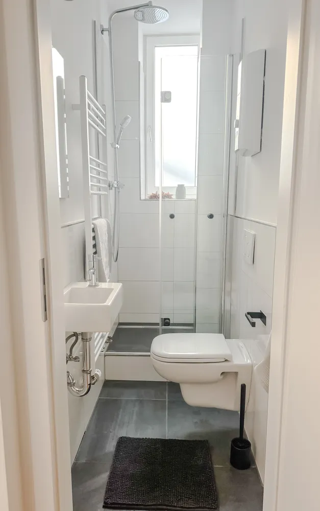 1 Zimmer Wohnung mit 63 m² in Düsseldorf – Bild 5