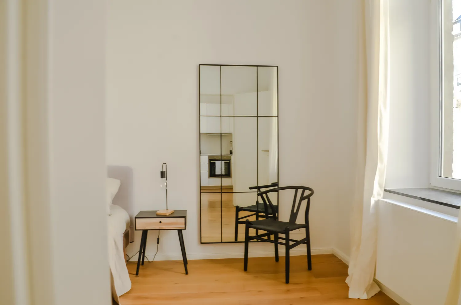 1 Zimmer Wohnung mit 63 m² in Düsseldorf – Bild 7