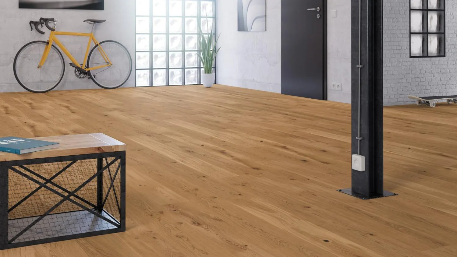 1 Zimmer Wohnung mit 63 m² in Düsseldorf – Bild 9