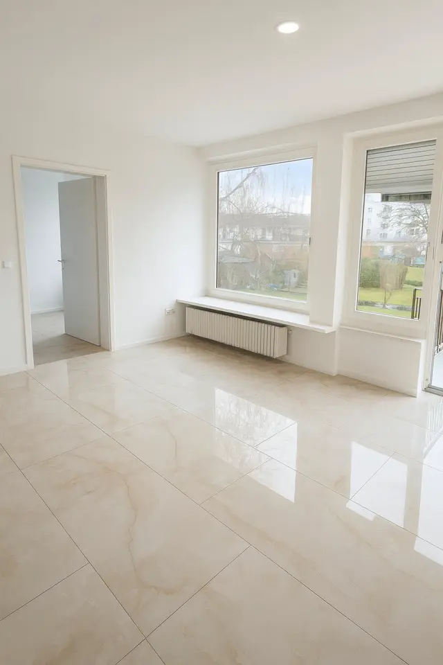 4 Zimmer Wohnung mit 150 m² in Ludwigshafen – Bild 3