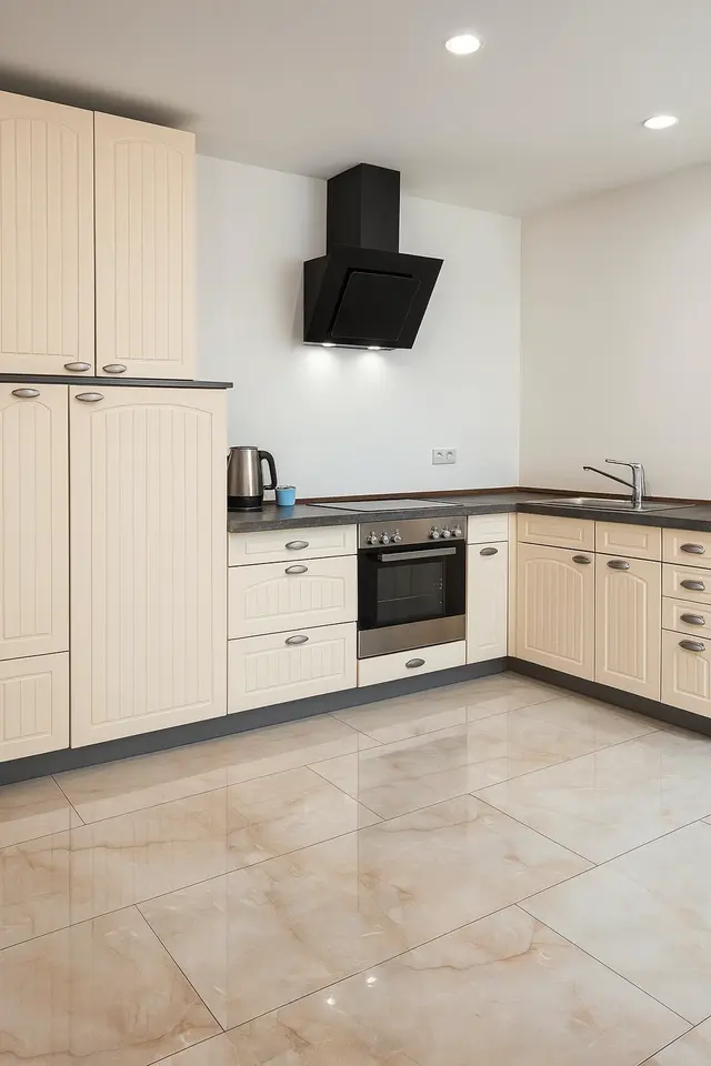 4 Zimmer Wohnung mit 150 m² in Ludwigshafen – Bild 6