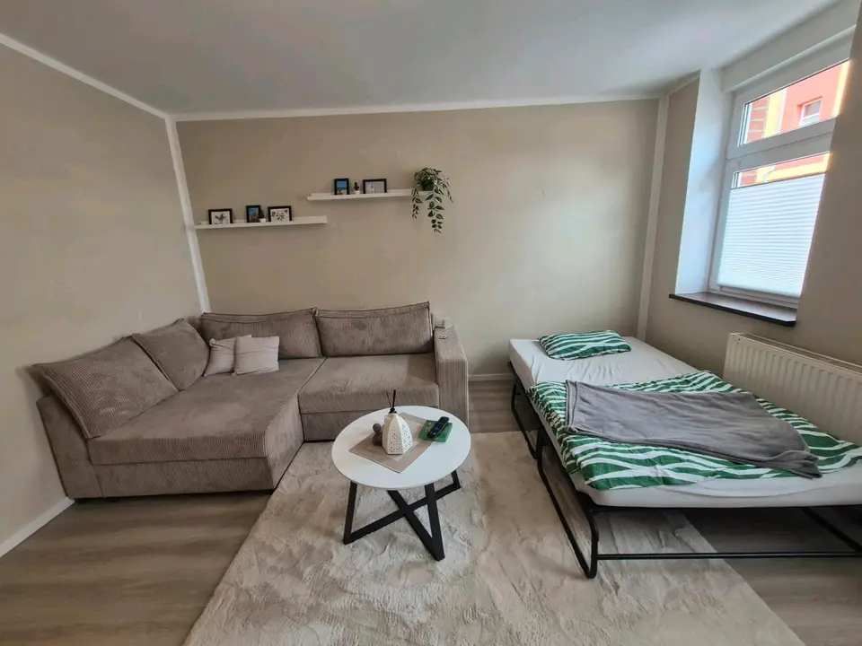 Studio mit 40 m² in Aschersleben – Bild 2