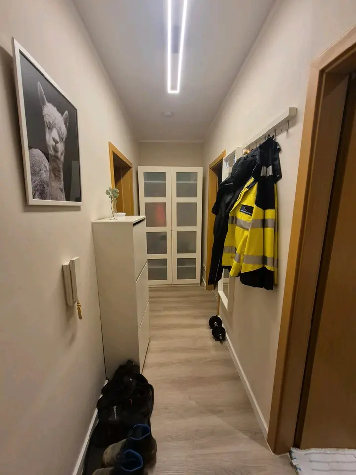 Studio mit 40 m² in Aschersleben – Bild 4