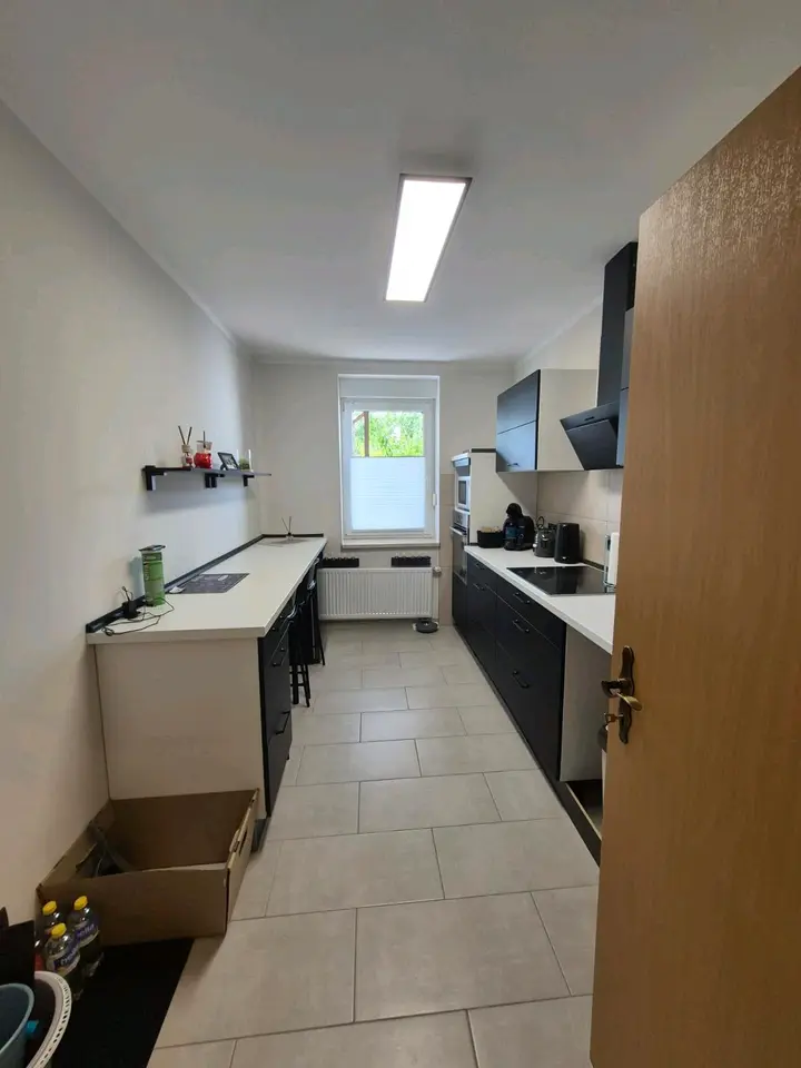 Studio mit 40 m² in Aschersleben – Bild 7