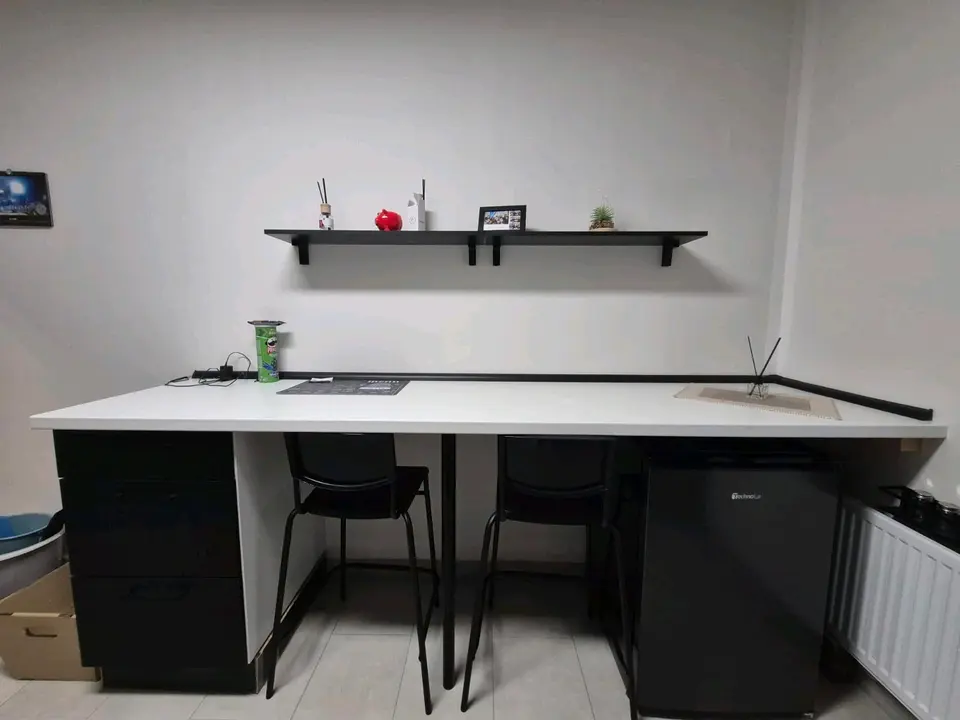 Studio mit 40 m² in Aschersleben – Bild 8