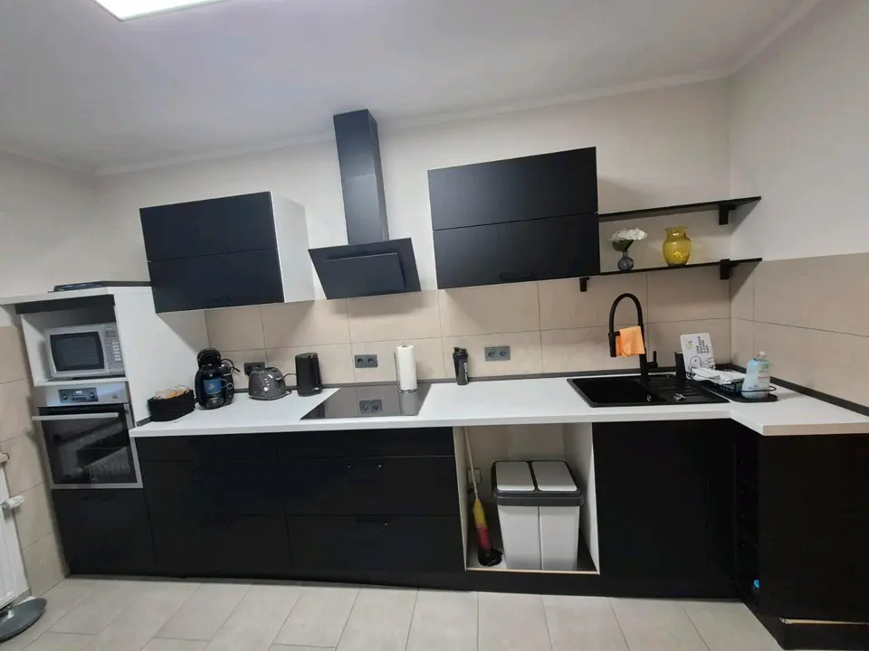 Studio mit 40 m² in Aschersleben – Bild 9