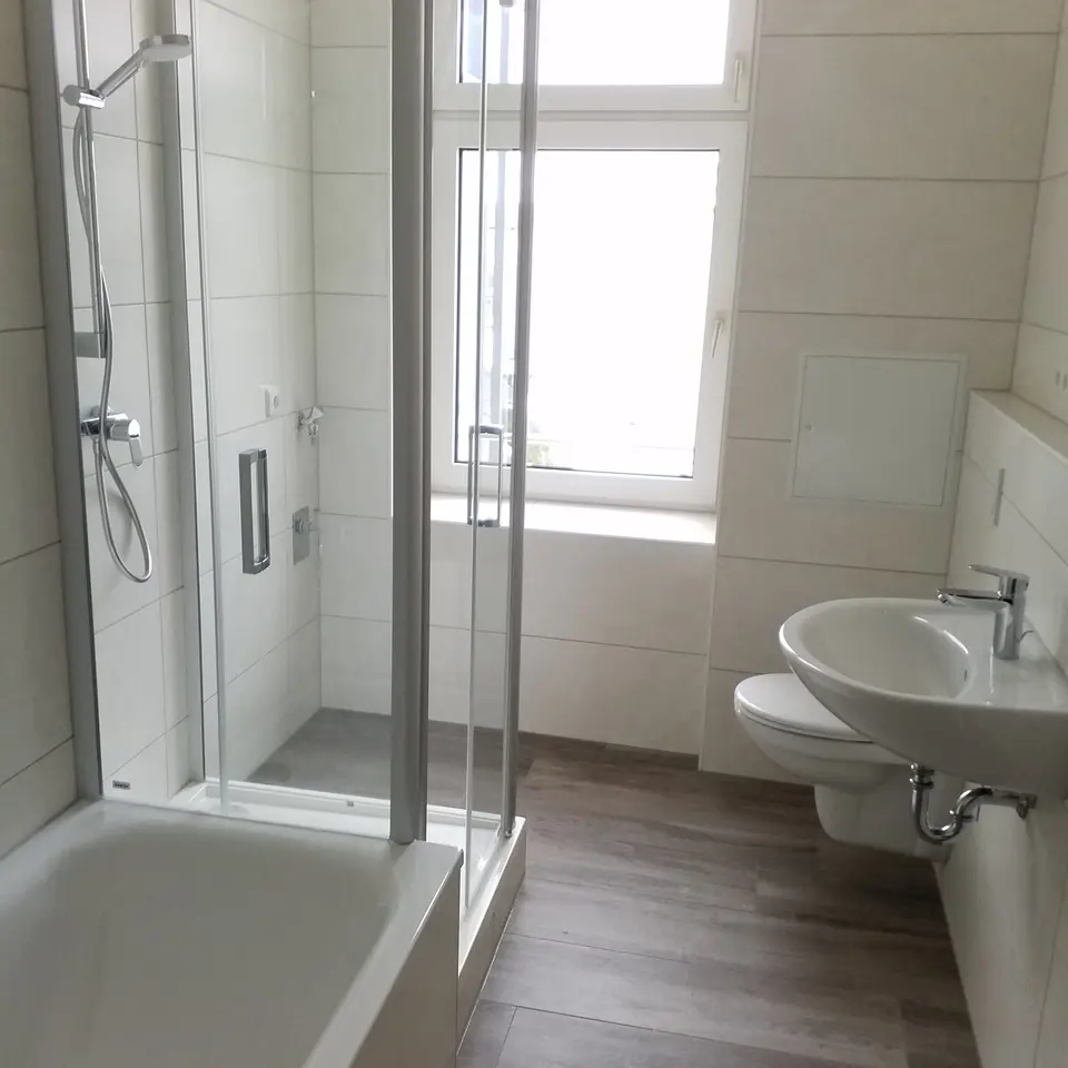 3 Zimmer Wohnung mit 77 m² in Stendal – Bild 3