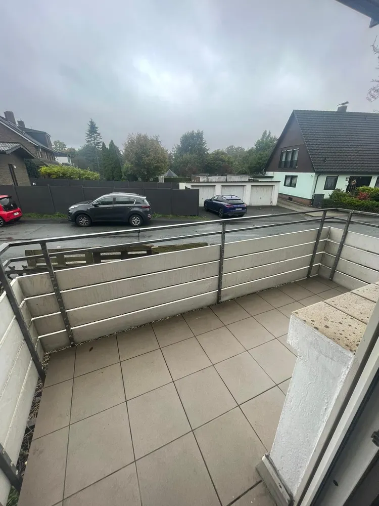 3 Zimmer Wohnung mit 65 m² in Oberhausen – Bild 11