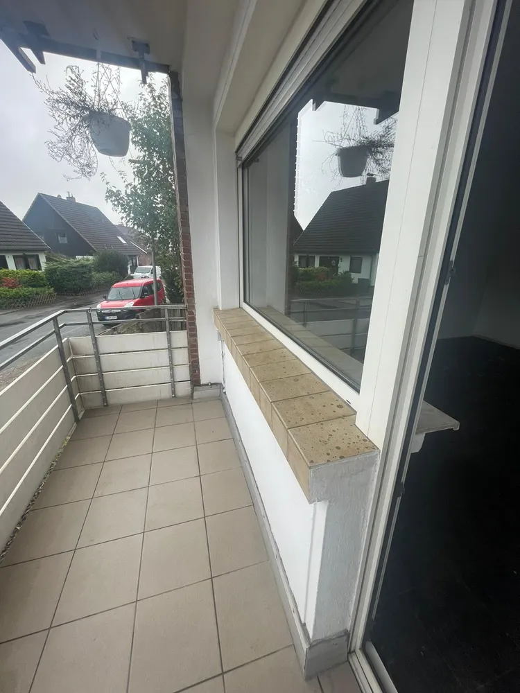 3 Zimmer Wohnung mit 65 m² in Oberhausen – Bild 12