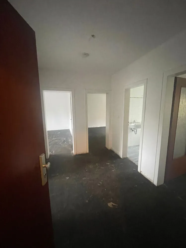 3 Zimmer Wohnung mit 65 m² in Oberhausen – Bild 3