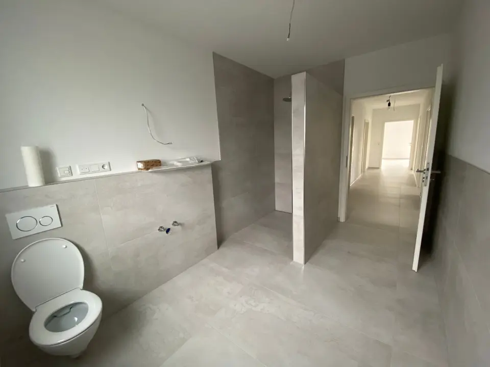 3 Zimmer Wohnung mit 107 m² in Herford – Bild 4