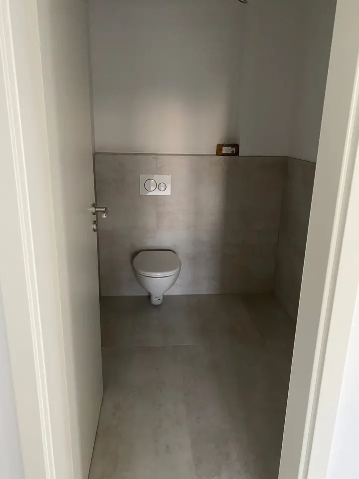 3 Zimmer Wohnung mit 107 m² in Herford – Bild 6