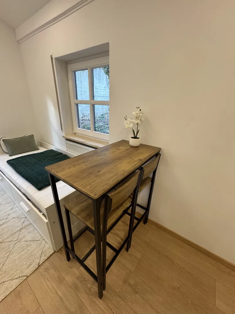 1 Zimmer Wohnung mit 20 m² in Passau – Bild 4