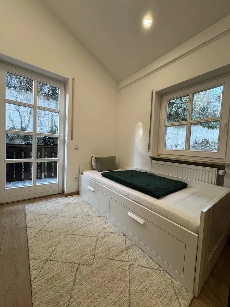 1 Zimmer Wohnung mit 20 m² in Passau – Bild 6
