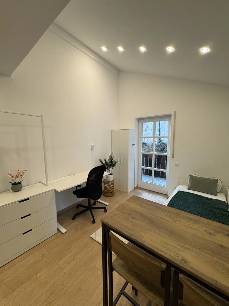 1 Zimmer Wohnung mit 20 m² in Passau – Bild 10