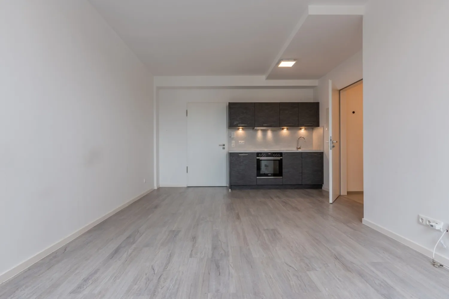 2 Zimmer Wohnung mit 40 m² in Passau – Bild 3