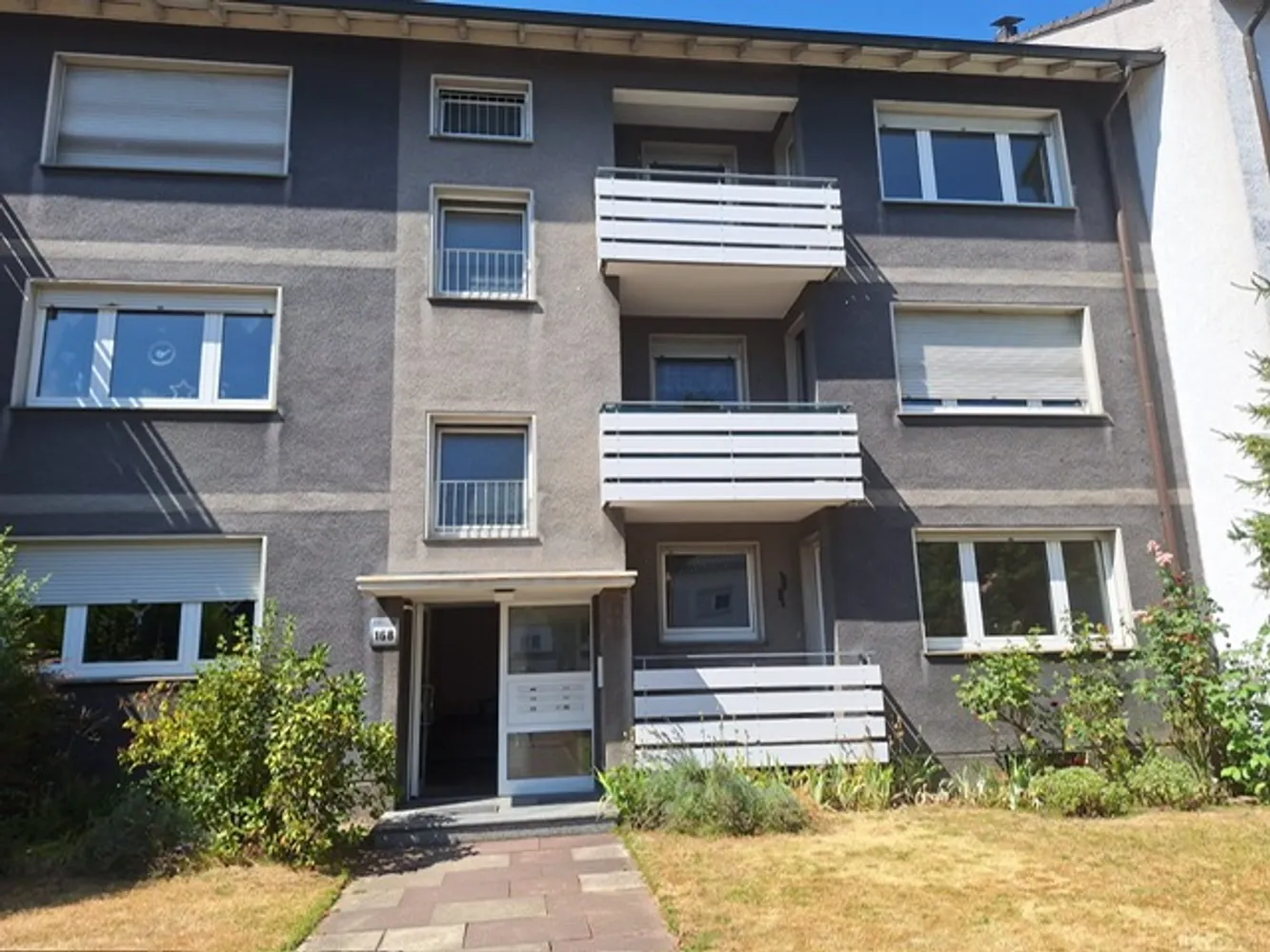 4 Zimmer Wohnung mit 70 m² in Gladbeck – Bild 2