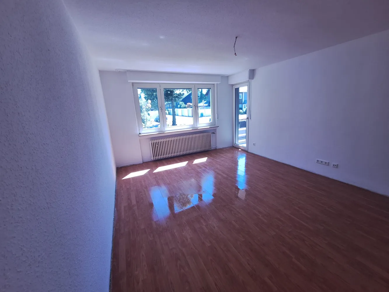 4 Zimmer Wohnung mit 70 m² in Gladbeck – Bild 12