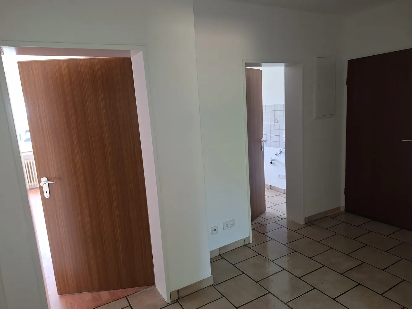 4 Zimmer Wohnung mit 70 m² in Gladbeck – Bild 6