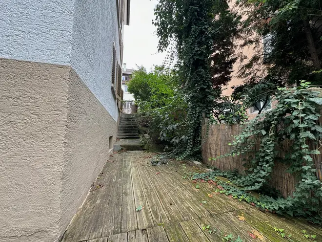 3 Zimmer Wohnung mit 65 m² in Stuttgart – Bild 11