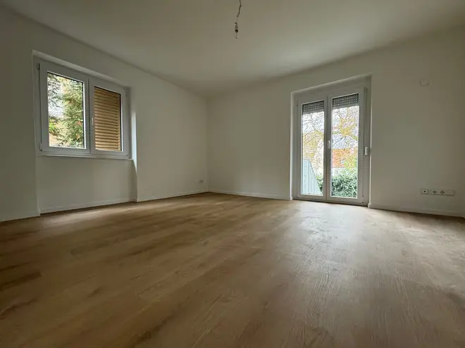 3 Zimmer Wohnung mit 65 m² in Stuttgart – Bild 2
