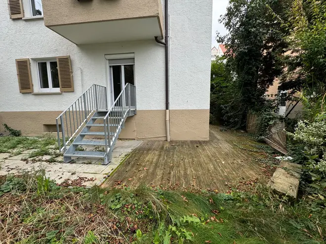 3 Zimmer Wohnung mit 65 m² in Stuttgart – Bild 9