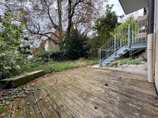3 Zimmer Wohnung mit 65 m² in Stuttgart – Bild 10