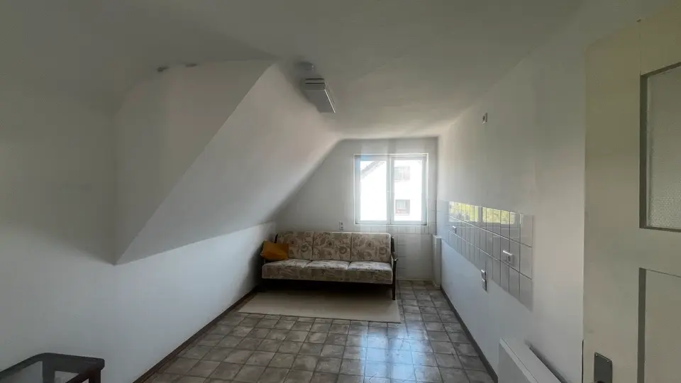 2 Zimmer Wohnung mit 19 m² in Friedrichshafen – Bild 1