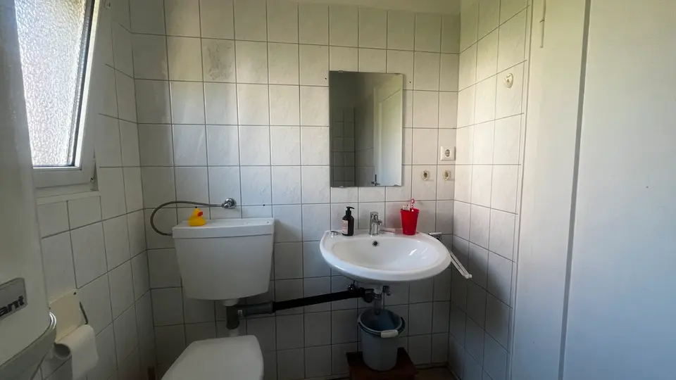 2 Zimmer Wohnung mit 19 m² in Friedrichshafen – Bild 5